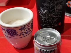 -巴九门老火锅(来福士打望店)