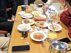 -斗牛士牛排(南京东路店)