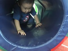-美吉姆早教(高新中心)