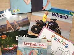 -GogoReading少儿英语分级阅读(双井中心店)