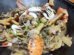 -侠成水上农庄(工业大道店)