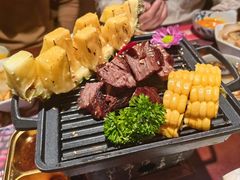 -弓二·烧鸟居酒屋(财富购物中心店)