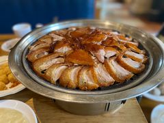 -守柴炉烤鸭(中海国际店)