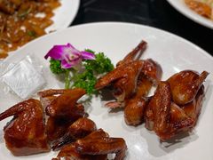 -稻香饭店(IFS国金中心店)