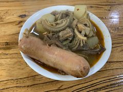 -天台小吃(新城店)