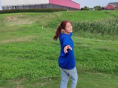-苏州湾体育公园