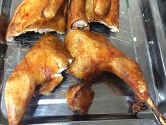 -番禺大岗仙庙烧鸡(芳村店)