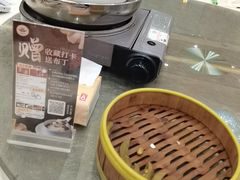 -尖沙咀大酒楼(罗村店·粤菜海鲜·宴会聚餐)