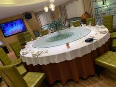 包厢-海天盛宴新派海鲜自助餐厅(群力店)