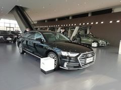 -北京东方华奥奥迪4S店(通州店)