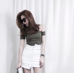 长发-MyStyle美发沙龙