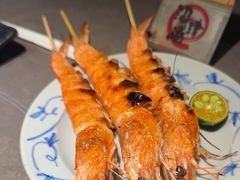 -沼津港精致料理·寿喜烧·烧鸟(龙湖南桥天街日料榜单店)