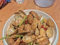 -华府九号海鲜烧烤大排档(龙域店)