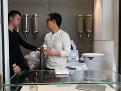 -% Arabica阿拉比卡咖啡(武康路店)
