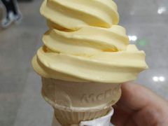 -麦当劳(凯德广场店)