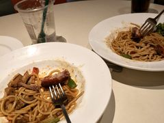 -菲滋意式餐厅(西溪印象城店)