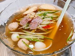 -七八冷面·延边朝鲜族美食(欢乐谷店)
