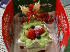 -味宁檬活力烘焙(燕子山店)