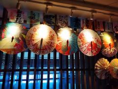 -佛山希尔顿酒店·融誉亚洲美食荟