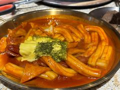 -欧巴烤肉(创富世纪店)