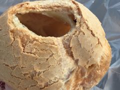 红豆Q果-鲍师傅糕点(江苏路店)