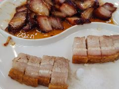 -澳门陈光记烧味饭店(万象城店)