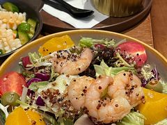 -森Some Fusion(荔湾店)