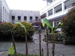 -苏州市姑苏区少年宫(沧浪分部)
