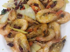 -小辣妹川味海鲜加工店(第一市场椰风巷店)