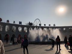 -辛玛王国游乐园