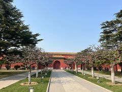 -北京市劳动人民文化宫(太庙)