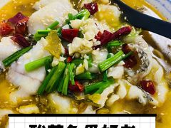 -老杭州面馆(丰盛九玺店)