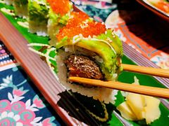 -久喜番和牛烧肉酒场(北辰三角洲店)