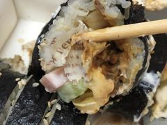 -传闻来紫菜包饭·打糕(西塔韩百店)