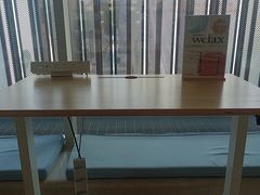 -WeWork中国(三里屯11号社区店)
