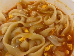 西红柿鸡蛋面-晋家门(弘阳广场店)