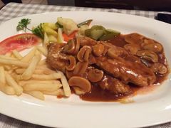 起士林西餐厅-起士林西餐厅(东经路店)