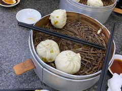 -胡家包子·清真(大众巷店)