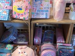 -T80科技文化国际社区-停车场