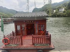 -后柳水乡