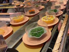 -争鲜回转寿司(东方银座店)