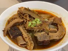 金钱肚-蔡澜点心·粤菜(西单大悦城店)