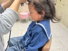 -天真蓝照相馆(五角场百联又一城店)