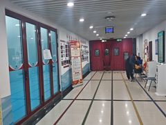 -北京科技大学-游泳馆