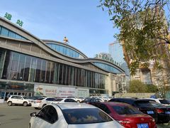 -辽宁省汽车快速客运站