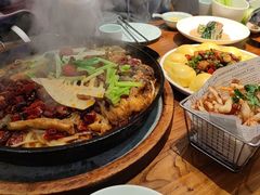 -老板恋上鱼(印象城店)