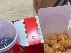 -塔斯汀·中国汉堡(蓝润置地广场店)