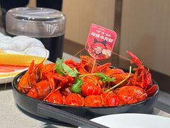 -海底捞火锅(人民广场店)