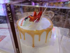 -芭菲盛宴·环球美食(锦城万达广场店)