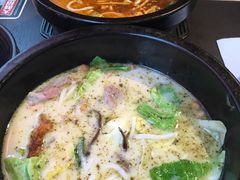 -大鼓米线(静安吴江DM店)